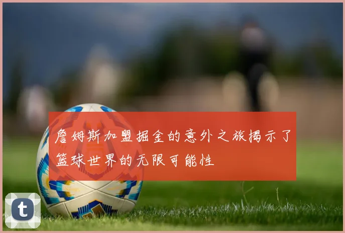 詹姆斯加盟掘金的意外之旅揭示了篮球世界的无限可能性