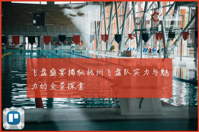 飞盘盛宴揭秘杭州飞盘队实力与魅力的全景探索