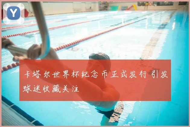 卡塔尔世界杯纪念币正式发行 引发球迷收藏关注