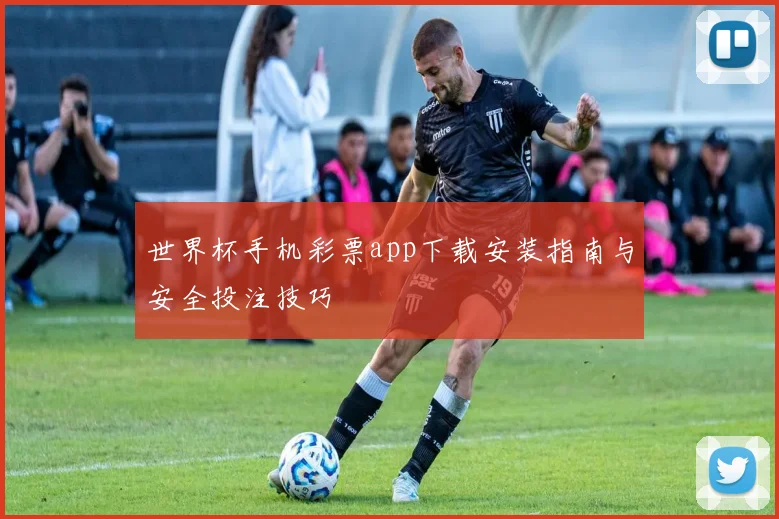 世界杯手机彩票app下载安装指南与安全投注技巧