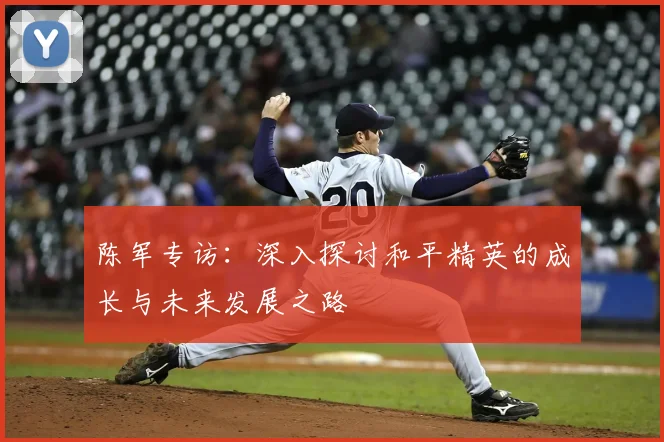 陈军专访：深入探讨和平精英的成长与未来发展之路