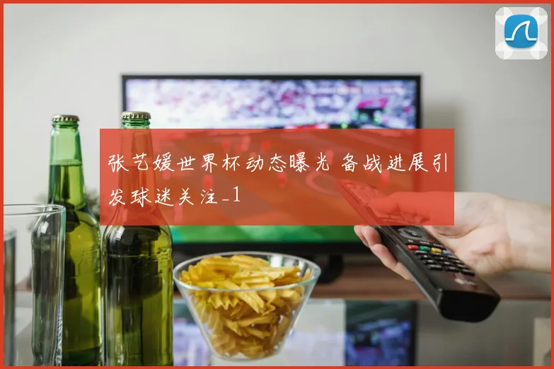 张艺媛世界杯动态曝光 备战进展引发球迷关注_1