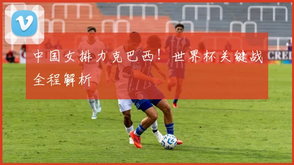 中国女排力克巴西！世界杯关键战全程解析