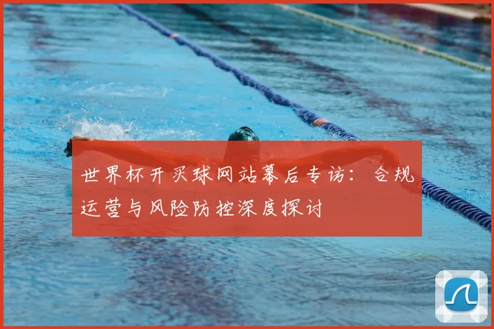世界杯开买球网站幕后专访：合规运营与风险防控深度探讨