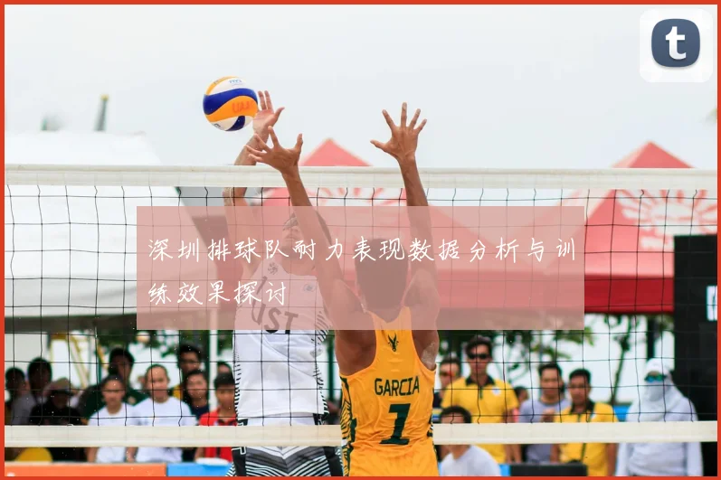 深圳排球队耐力表现数据分析与训练效果探讨