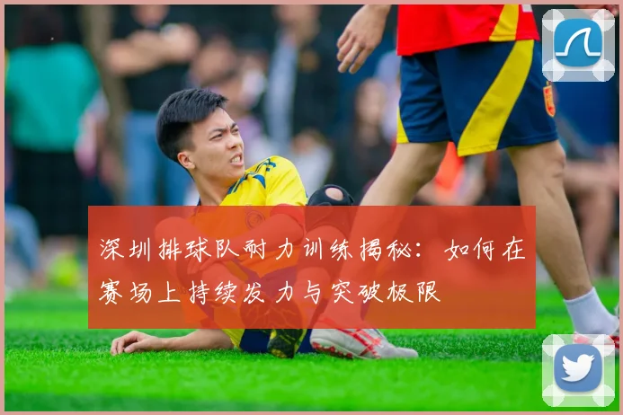 深圳排球队耐力训练揭秘：如何在赛场上持续发力与突破极限